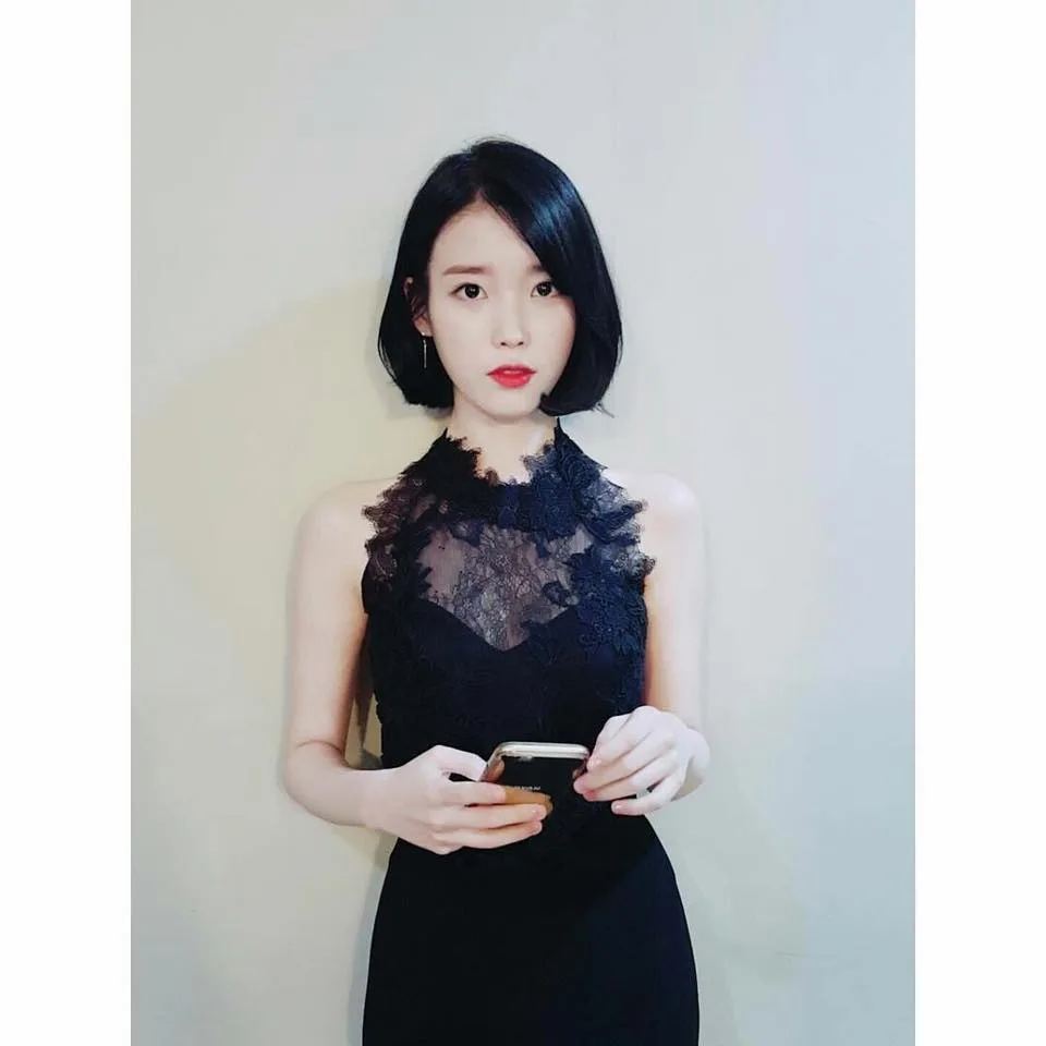 iu thay đổi kiểu tóc 4 iu thay đổi kiểu tóc 4