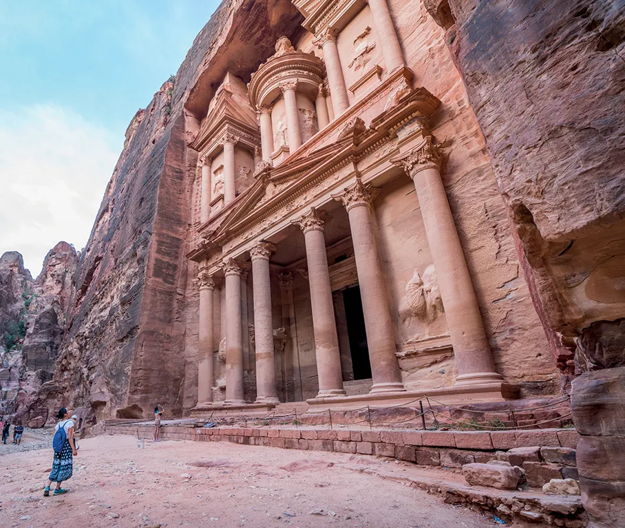 Petra 10 Petra 10