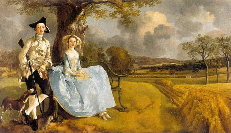 phong cách Rococo 6 phong cách Rococo 6