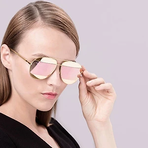 Top 20 hãng mắt kính thời trang bạn nên thuộc lòng
