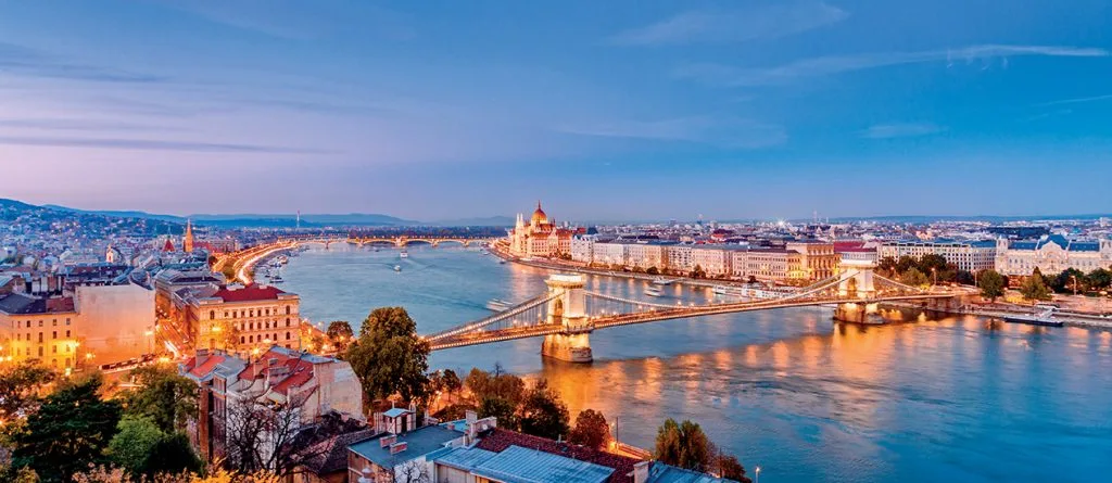 Budapest 3 Budapest 3