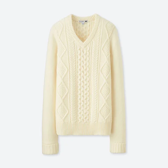 BST JW Anderson x Uniqlo