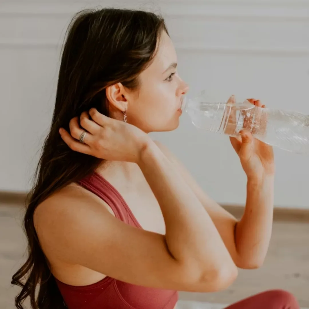 Chất điện giải giúp hỗ trợ cơ thể khi suy nhược