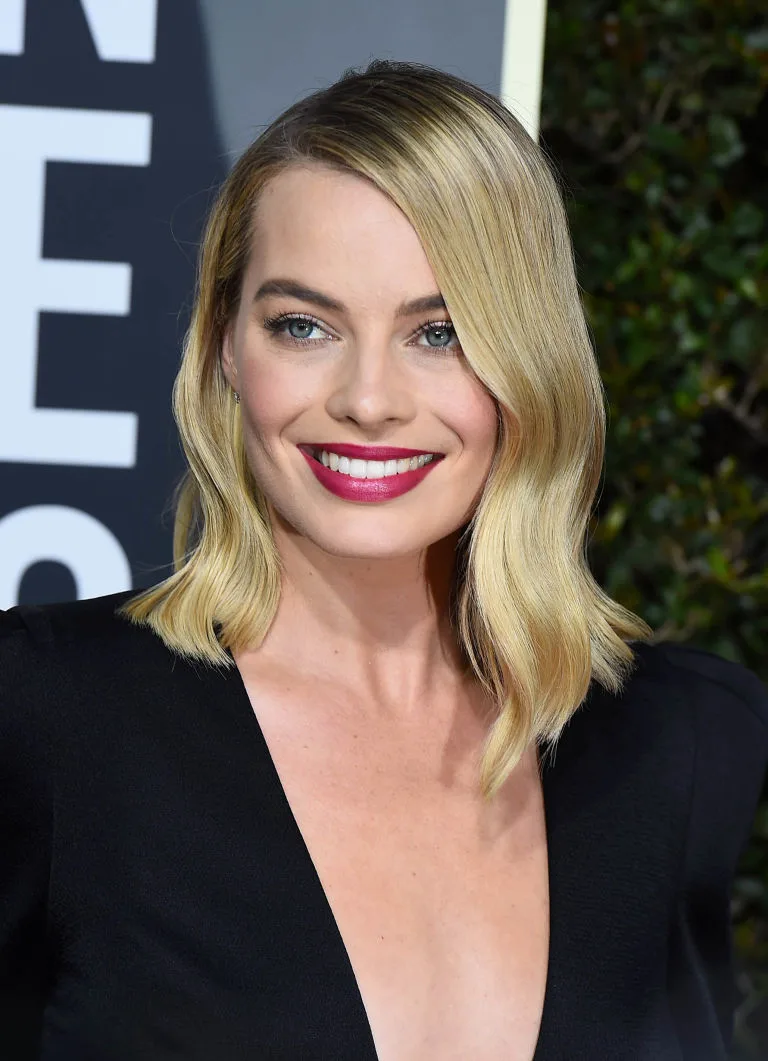 Bật mí cách trang điểm dự tiệc của các sao Hollywood trong Quả Cầu Vàng 2018 Bật mí cách trang điểm dự tiệc của các sao Hollywood trong Quả Cầu Vàng 2018