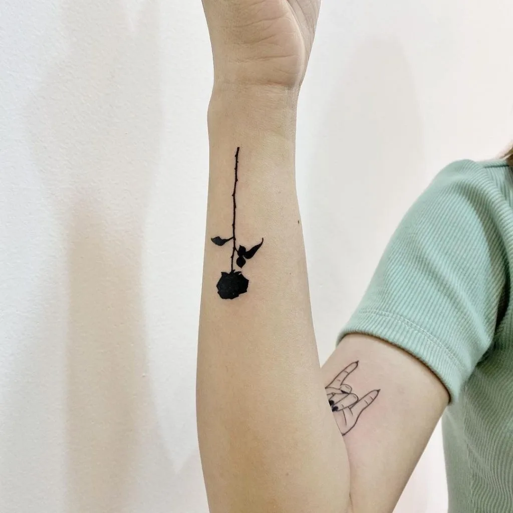 tài khoản; instagram; hình xăm tài khoản; instagram; hình xăm