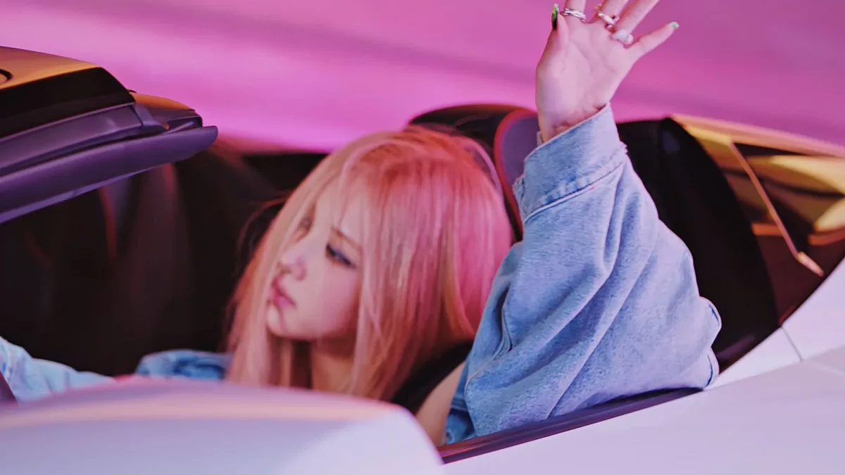 BLACKPINK