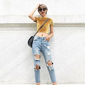 Diện Street Style “Đậm Chất” Hè Cùng Fashionista Việt Giữa Tháng 6