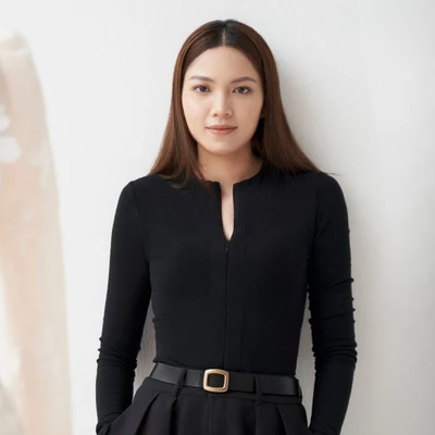 ELLE Design Show 2025: NTK Nguyễn Quỳnh Anh muốn nghệ thuật thủ công không dừng lại ở hai chữ "truyền thống"