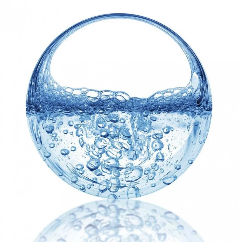 Hyaluronic Acid - thành phần quan trọng cho da lão hóa Hyaluronic Acid - thành phần quan trọng cho da lão hóa
