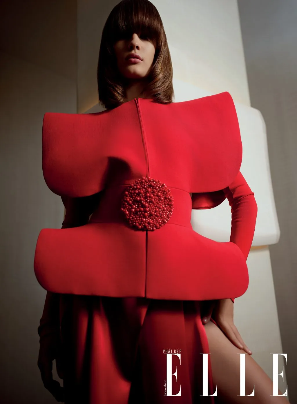 bộ ảnh 8 bộ ảnh thời trang haute couture stéphane rolland