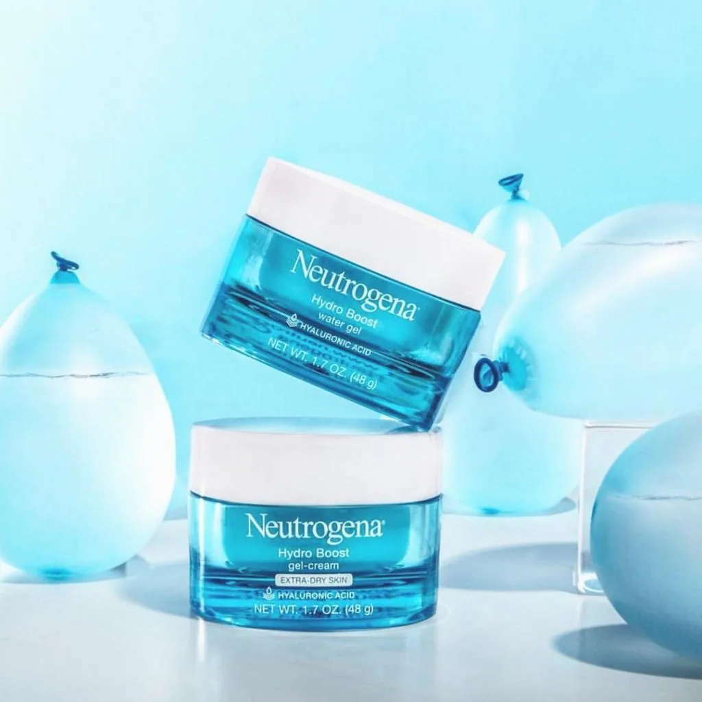 kem dưỡng ẩm da mặt Neutrogena kem dưỡng ẩm da mặt Neutrogena