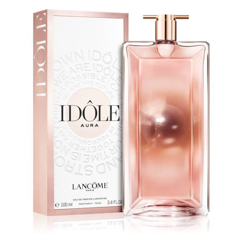 nước hoa Lancôme Idôle Aura Eau de Parfum nước hoa Lancôme Idôle Aura Eau de Parfum