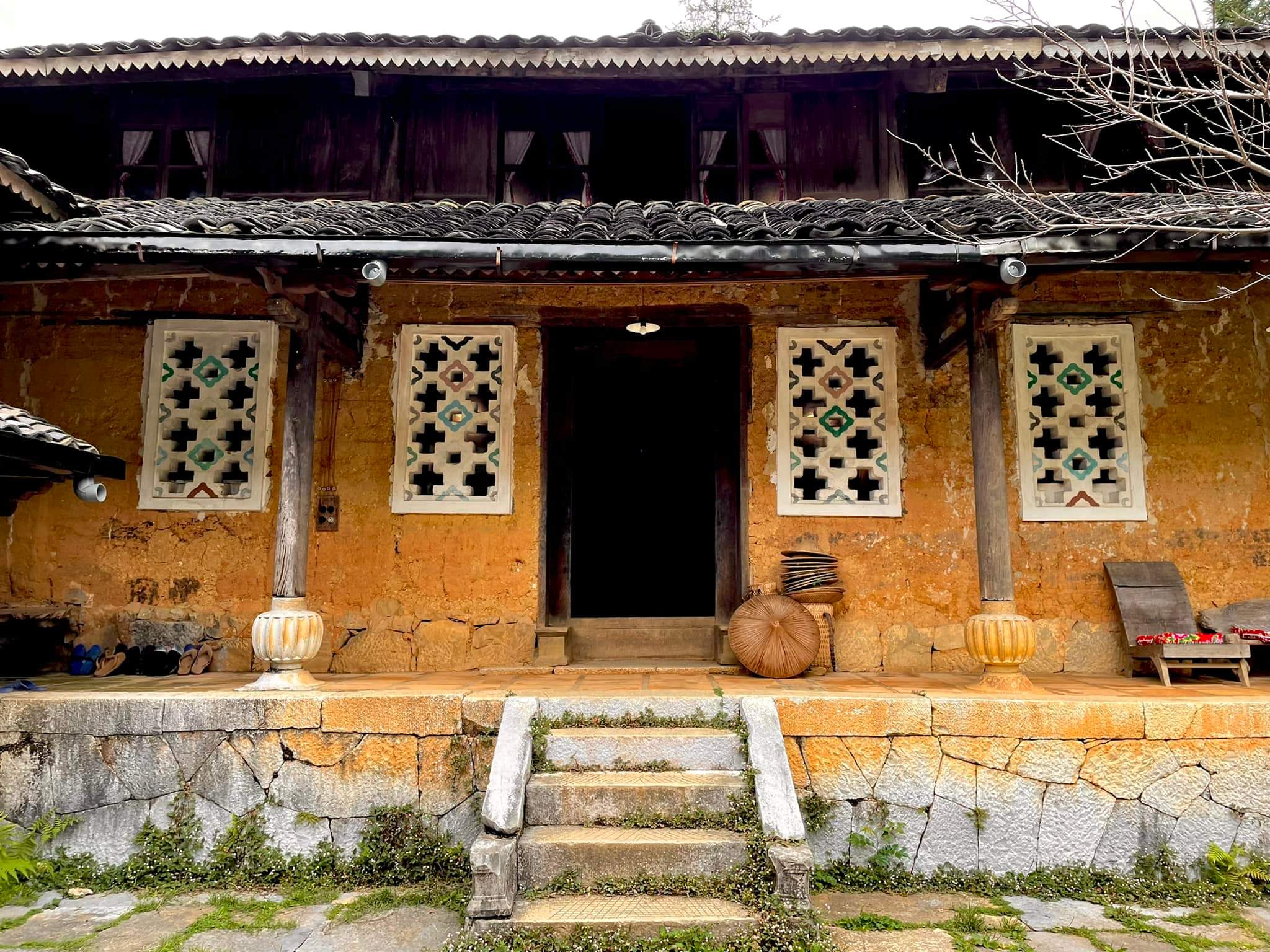 Chúng Pủa Homestay Hà Giang