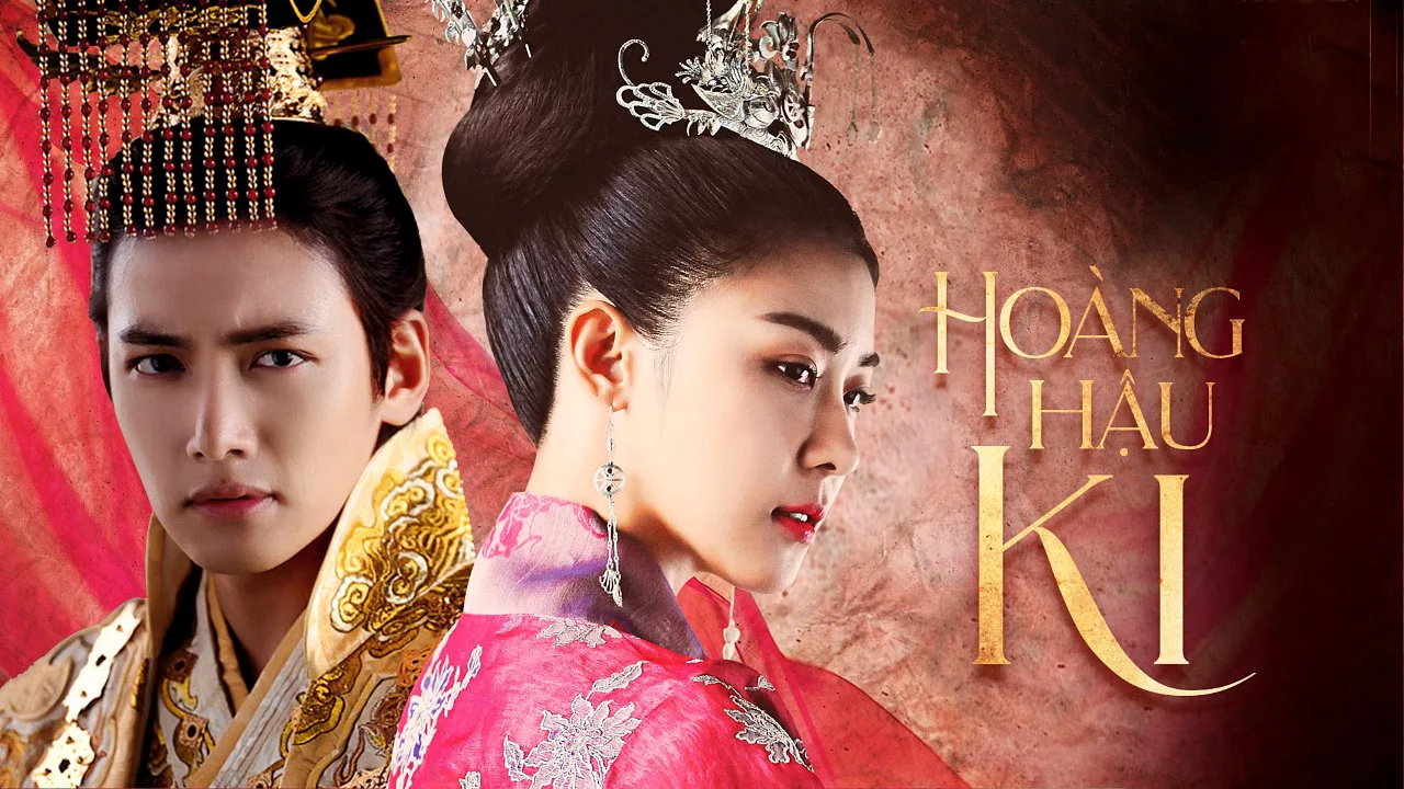 phim cung đấu huyền thoại hay nhất