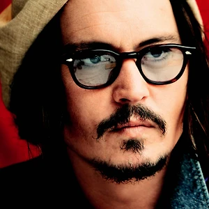 Johnny Depp – Gã trai hoang tàn của Hollywoood