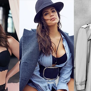 7 điều cần biết về Ashley Graham, siêu mẫu phá vỡ chuẩn mực của cái đẹp - ELLE VN
