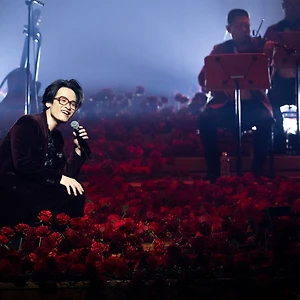 Menard đồng hành cùng Hà Anh Tuấn trong Live Concert 