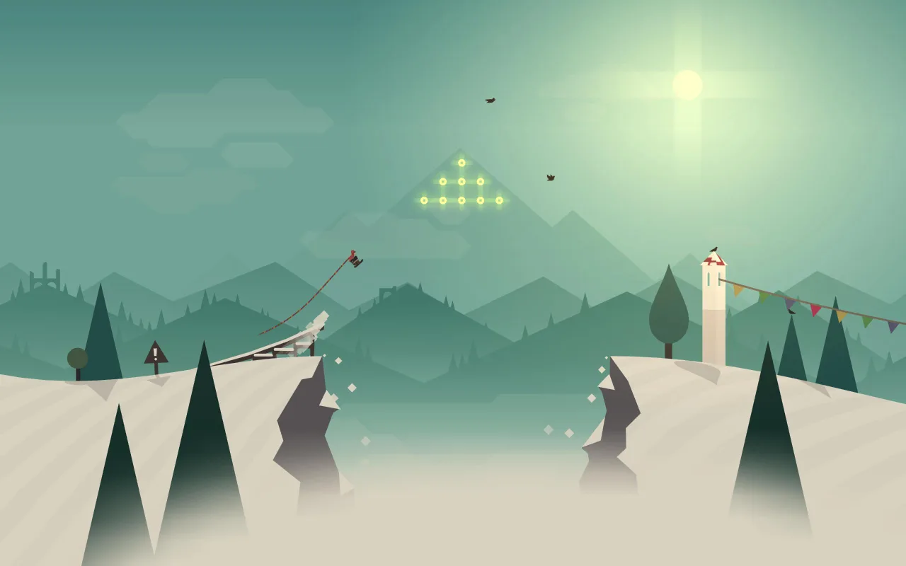 game Alto’s Adventure