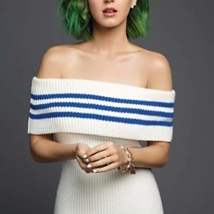 Katy Perry – Cô gái trẻ thích truyền cảm hứng