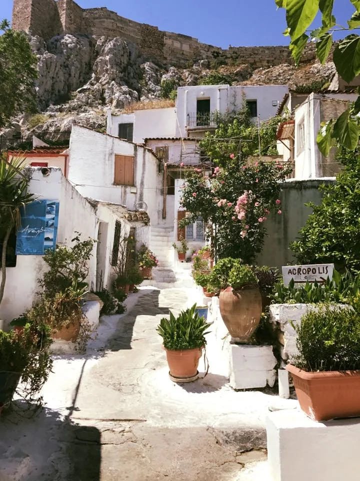 Athens 8
