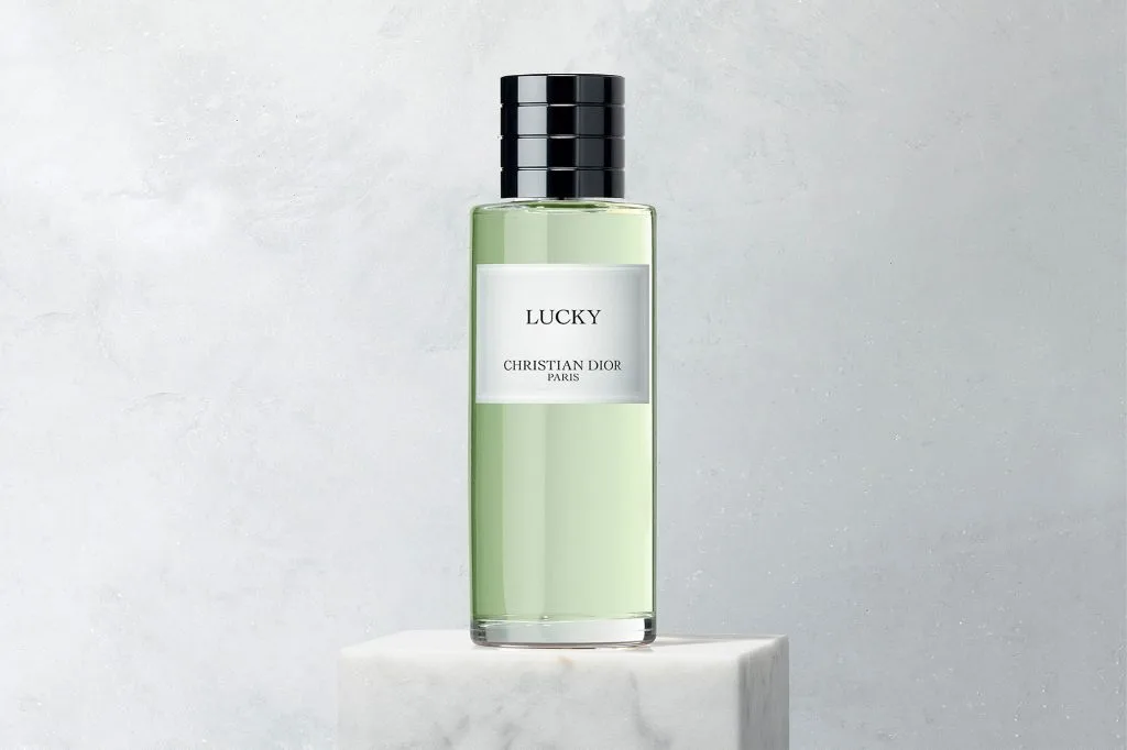 mùi hương Dior Lucky mùi hương Dior Lucky