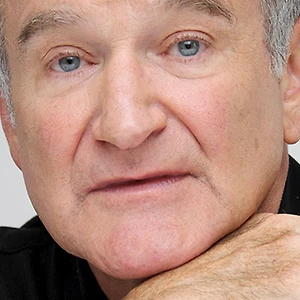 Robin Williams: Nụ cười còn đó