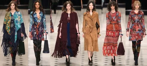 Best in Show Thời trang Thu-Đông 2015: Burberry Prorsum Best in Show Thời trang Thu-Đông 2015: Burberry Prorsum