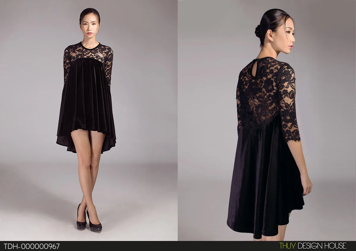 ellevn thuy design house thu dong 2014