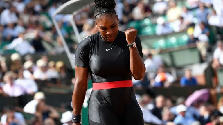 Serena Williams