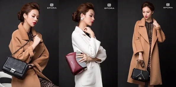 5 XU HƯỚNG TÚI THỜI TRANG CHO MÙA THU ĐÔNG - 01