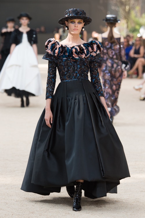 Chanel Couture Thu 2017_ELLEVN