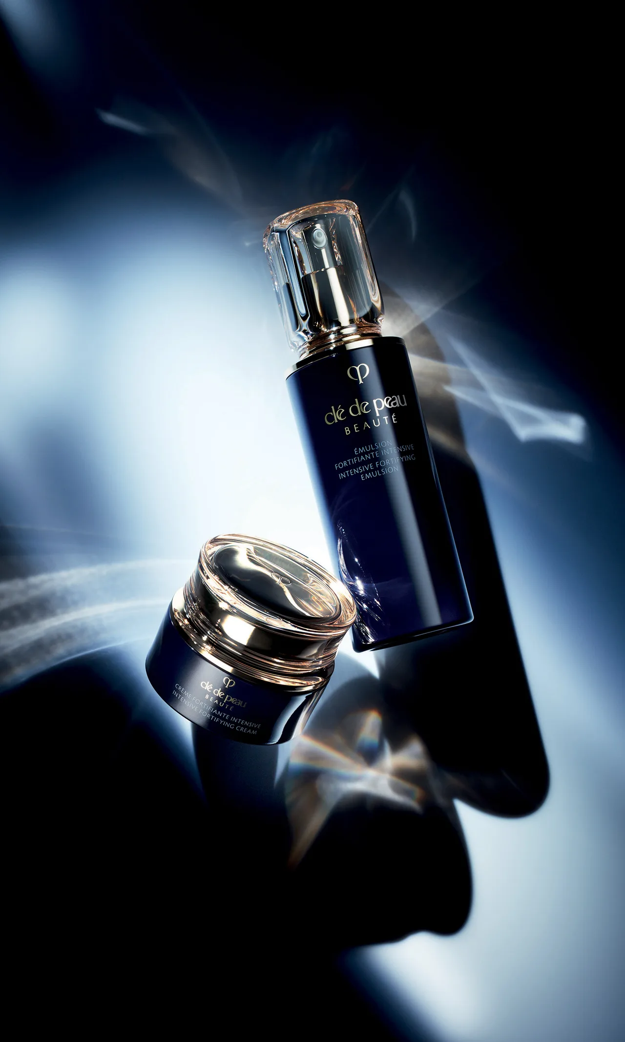 Clé de Peau Beauté 6 Clé de Peau Beauté 6