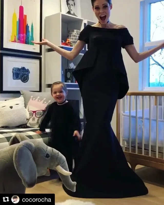 Coco Rocha Coco Rocha
