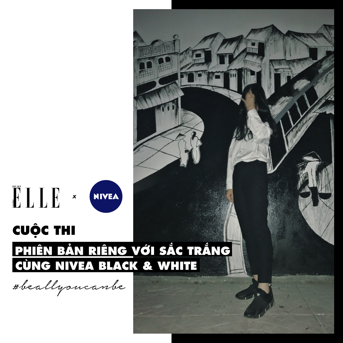 top 10 cuộc thi phiên bản riêng cùng sắc trắng2