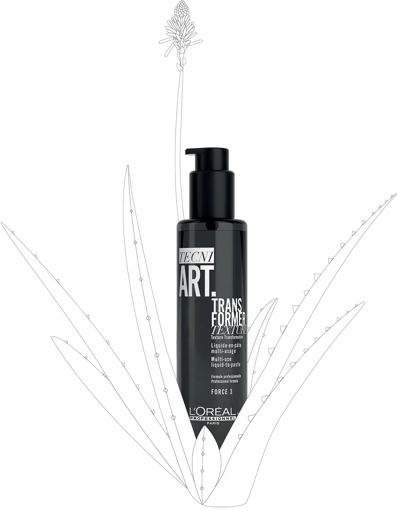 sản phẩm tạo kiểu tóc Loreal sản phẩm tạo kiểu tóc Loreal