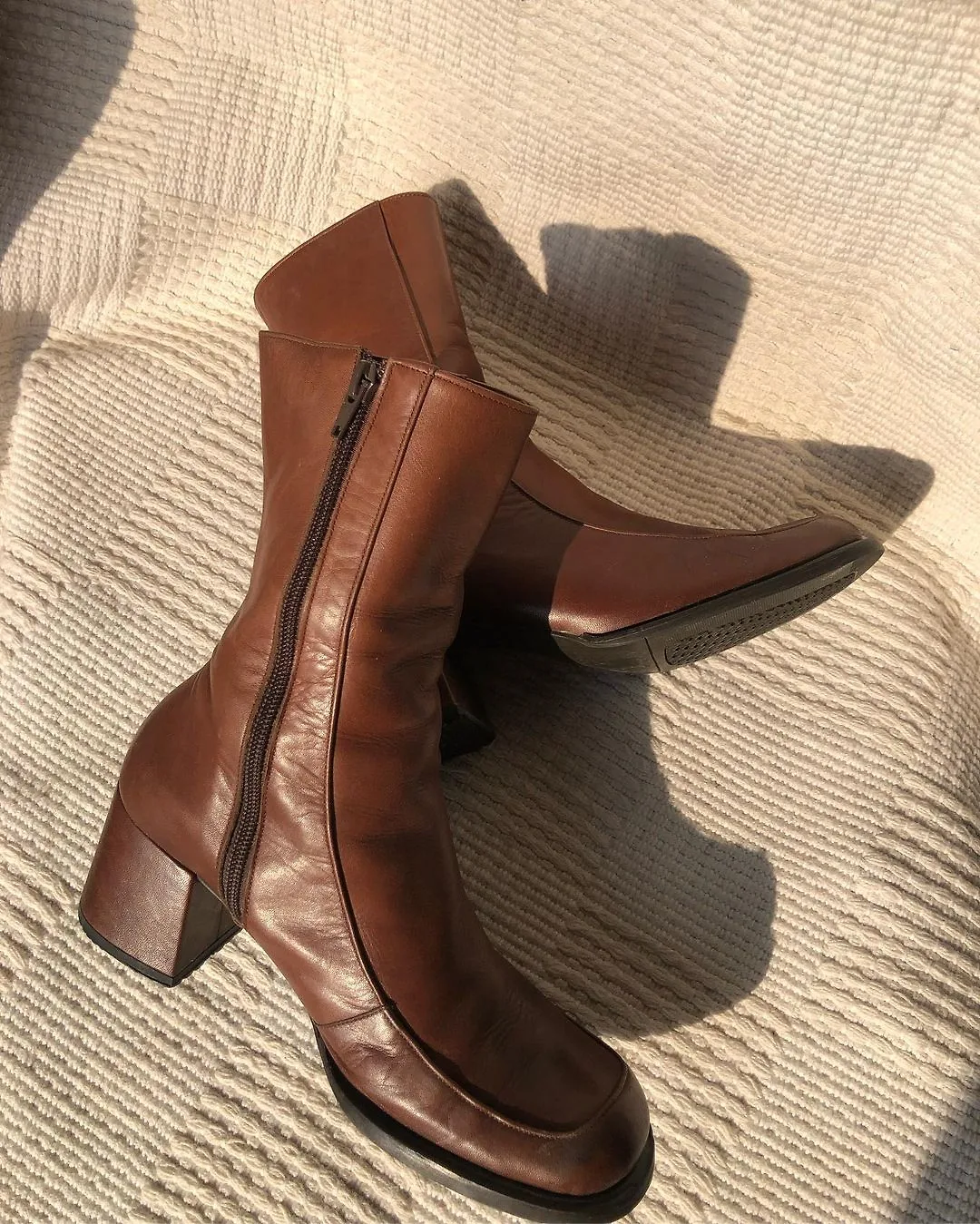 Boots da nâu secondhand