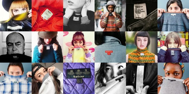 12 tài khoản Instagram về thời trang bền vững đáng theo dõi 12 tài khoản Instagram về thời trang bền vững đáng theo dõi