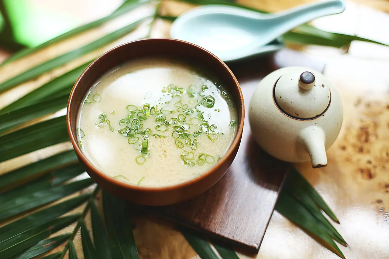 Súp đóng hộp là thực phẩm không tốt cho sức khỏe Súp đóng hộp là thực phẩm không tốt cho sức khỏe