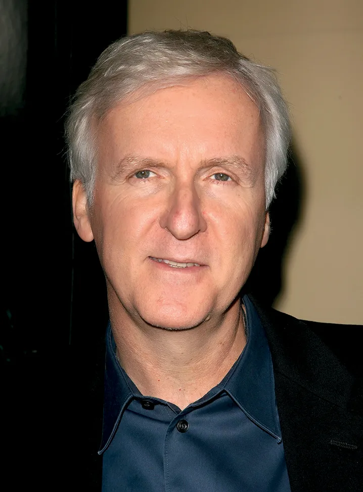 James Cameron 1 James Cameron 1