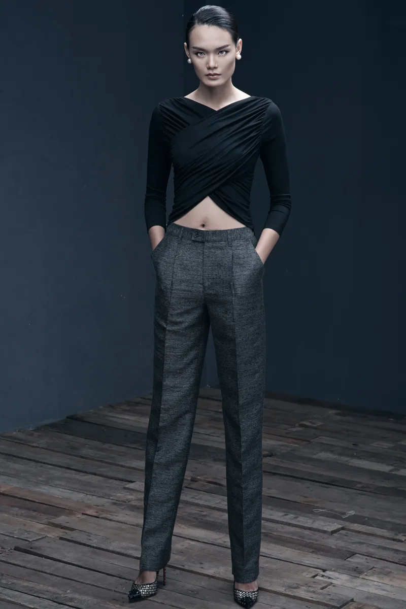 ellevn lookbook lam gia khang
