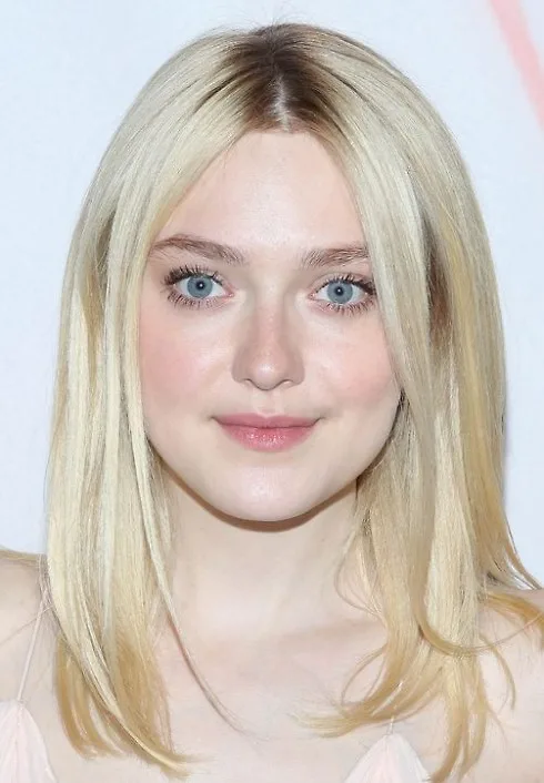 makeup-idea-nail-idea-dakota-fanning-2-h724