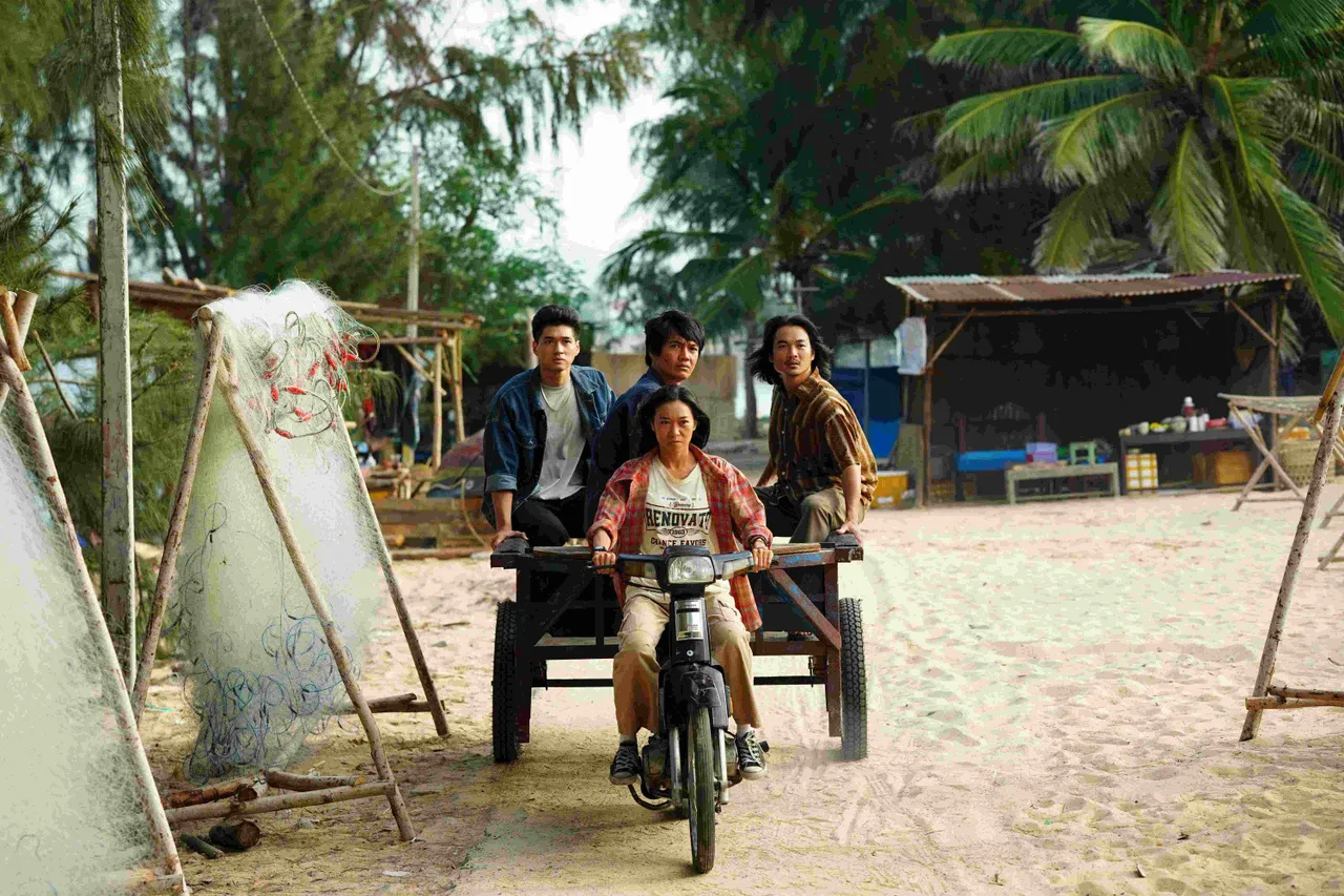 truy tìm long diên hương phim việt