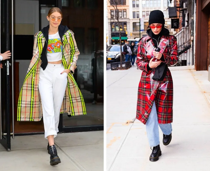 xu hướng tartan 06 xu hướng tartan 06