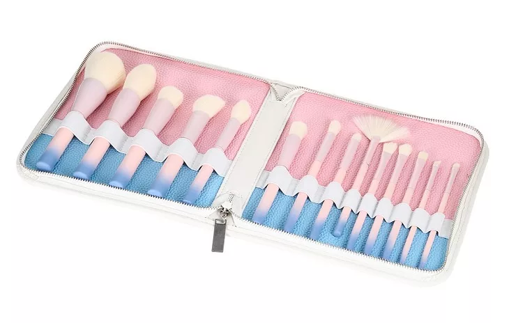 bộ cọ trang điểm 28 bộ cọ trang điểm 28
