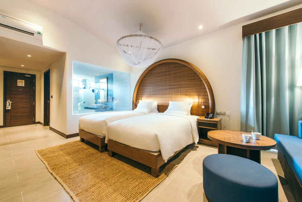 Novotel Phu Quoc Resort - Những ngày biển êm