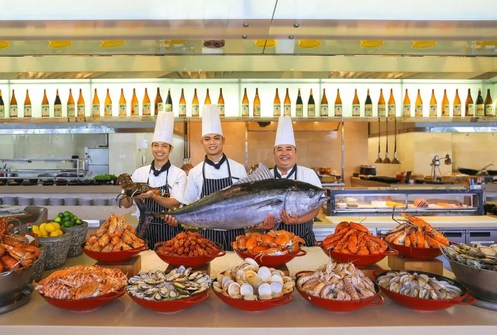 Sunday Brunch - Một cách trị liệu mới để thư giãn và chăm sóc bản thân 2