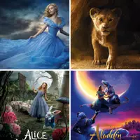 disney