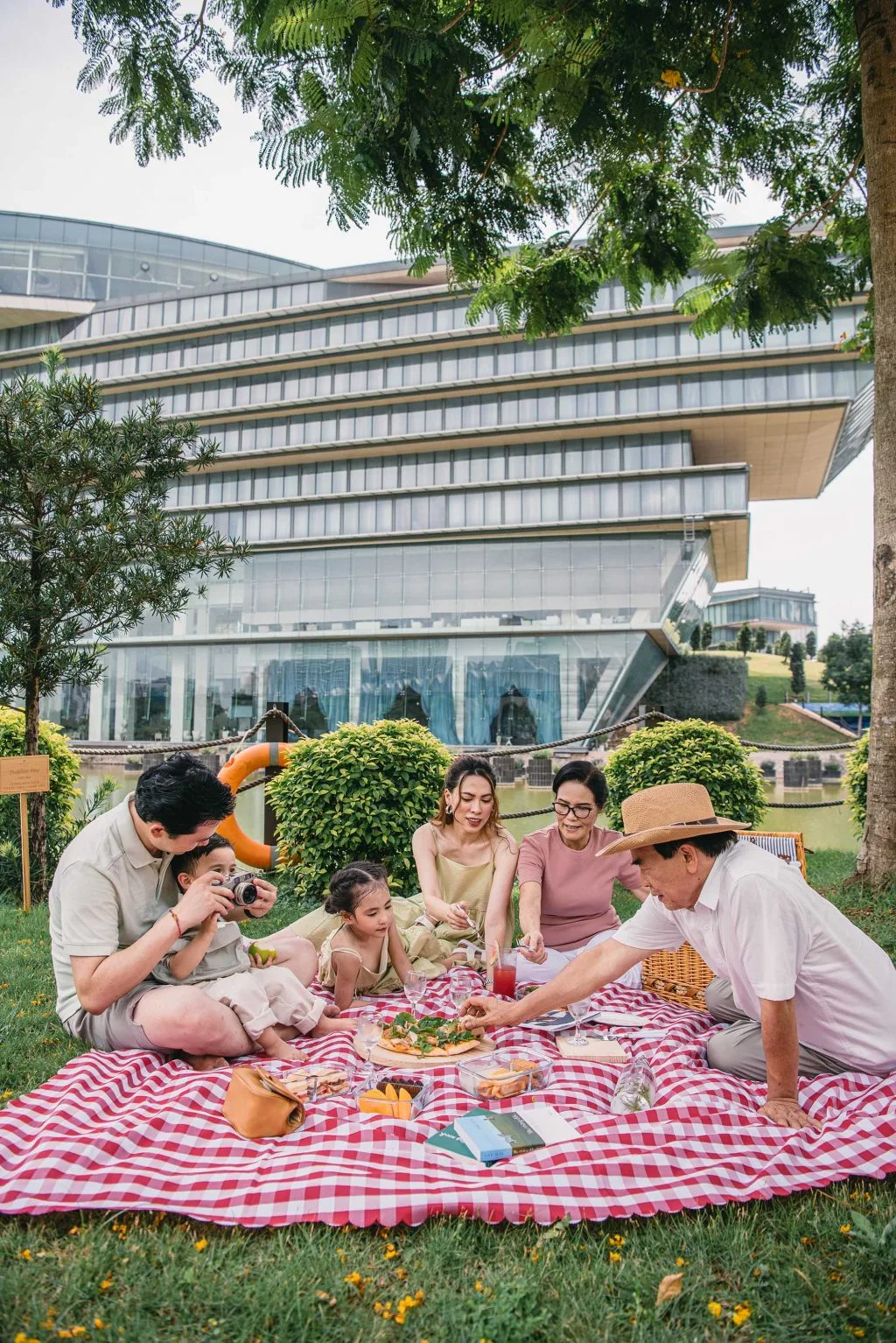 địa điểm staycation địa điểm staycation