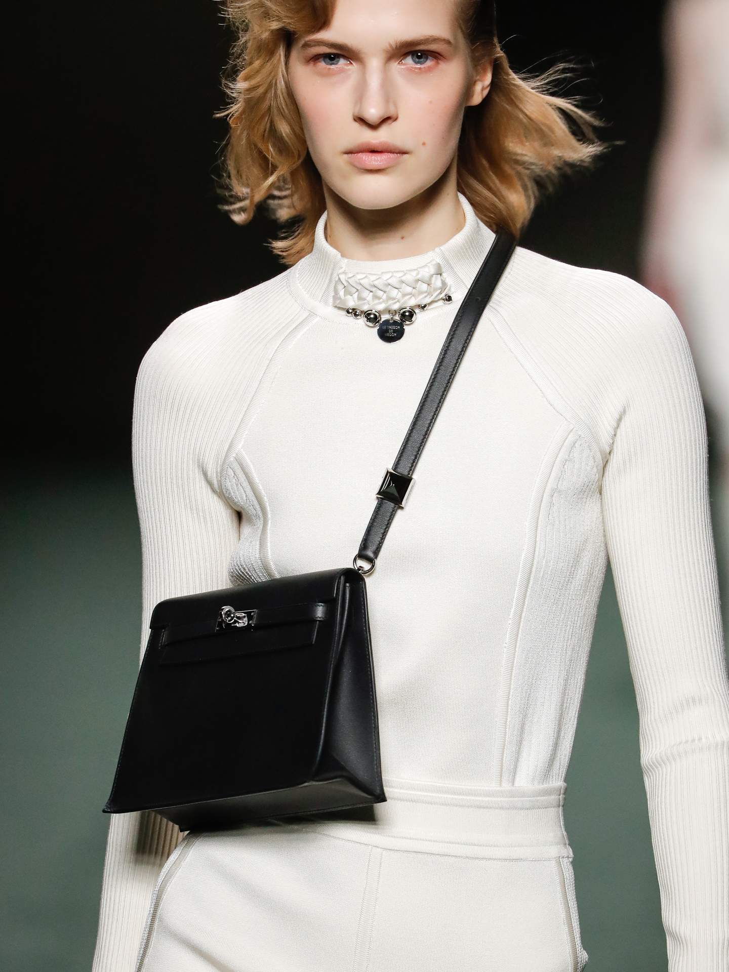 túi Hermès Kelly Thu Đông 2022