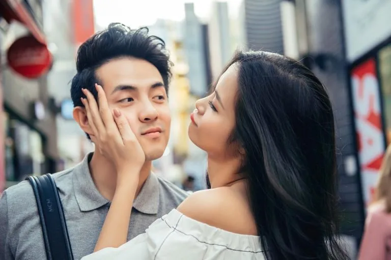 kiểu tóc đẹp 06 kiểu tóc đẹp 06